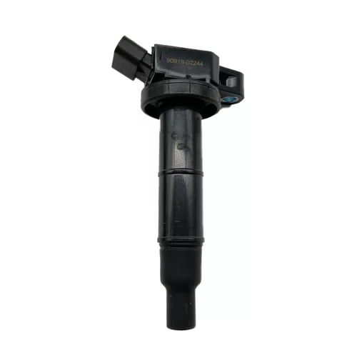 90919-02244 New Car Ignition Coils For Toyota Avensis Camry Rav4 Highlander TC 4 Pin