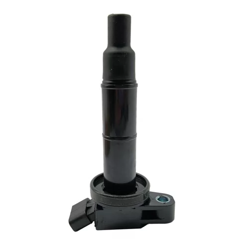 90919-02244 New Car Ignition Coils For Toyota Avensis Camry Rav4 Highlander TC 4 Pin - image 2