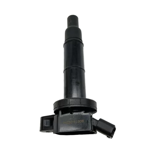 90919-02244 New Car Ignition Coils For Toyota Avensis Camry Rav4 Highlander TC 4 Pin - image 3