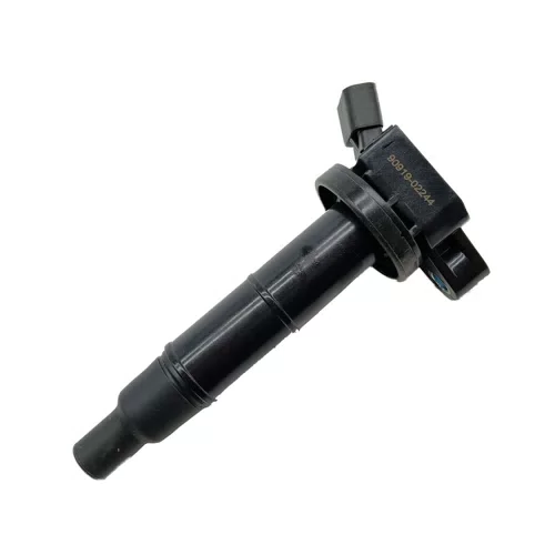 90919-02244 New Car Ignition Coils For Toyota Avensis Camry Rav4 Highlander TC 4 Pin - image 4
