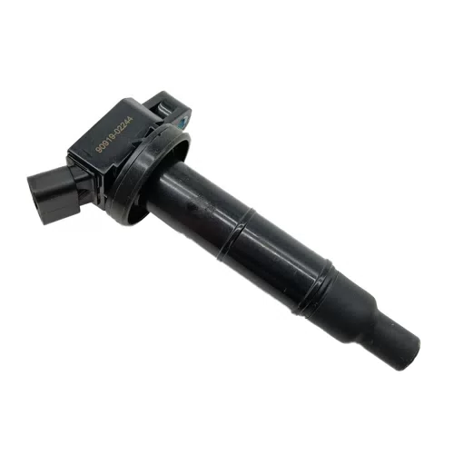 90919-02244 New Car Ignition Coils For Toyota Avensis Camry Rav4 Highlander TC 4 Pin - image 5
