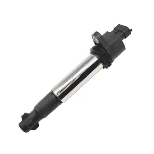 3705010-10 Ignition Coil For LADA Priora Estate Saloon Bobinas De Ignicion - image 3