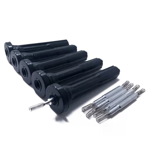 auto part ignition coil rubber sleeve for SUZUKI GRAND VITARA 33410-77E11 33410-77E10 33410-77E20 - image 4