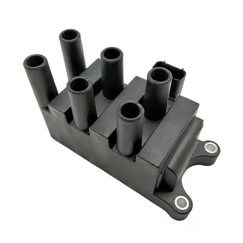 Ignition Coil For FORD MONDEO Mk3 2.5 00 to 07 LCBD CI 1F2U12029AC 1F2Z12029AC 1F2Z-12029-AC