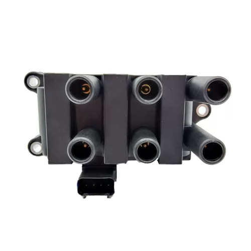 Ignition Coil For FORD MONDEO Mk3 2.5 00 to 07 LCBD CI 1F2U12029AC 1F2Z12029AC 1F2Z-12029-AC - image 2