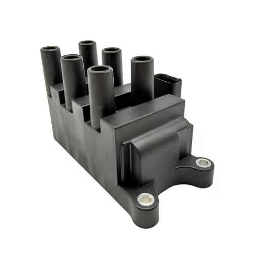 Ignition Coil For FORD MONDEO Mk3 2.5 00 to 07 LCBD CI 1F2U12029AC 1F2Z12029AC 1F2Z-12029-AC - image 3