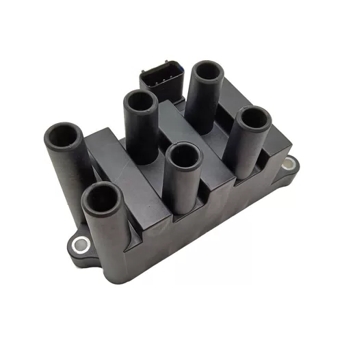 Ignition Coil For FORD MONDEO Mk3 2.5 00 to 07 LCBD CI 1F2U12029AC 1F2Z12029AC 1F2Z-12029-AC - image 4
