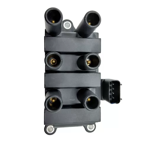Ignition Coil For FORD MONDEO Mk3 2.5 00 to 07 LCBD CI 1F2U12029AC 1F2Z12029AC 1F2Z-12029-AC - image 5