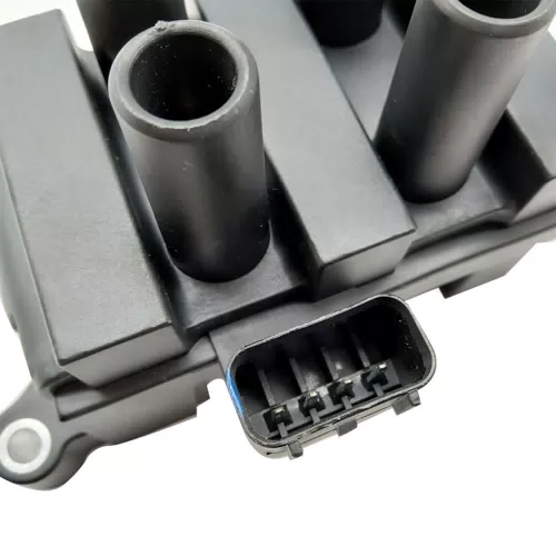 Ignition Coil For FORD MONDEO Mk3 2.5 00 to 07 LCBD CI 1F2U12029AC 1F2Z12029AC 1F2Z-12029-AC - image 6