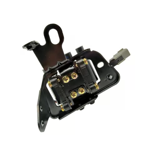 Ignition Coil 27301-23700 For Elantra Tiburon Tucson Kia Spectra Sportage Aceon - image 2