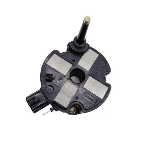 Ignition coil H3T04071 assy Ignition Coils Bobina De Encendido For Nissan - image 2