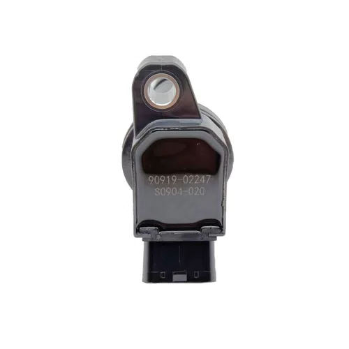 Ignition Coil For Toyota 4 RUNNER (_N21_) OEM 90919-02247 bobina de encendido - image 5