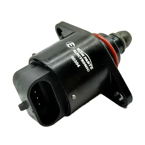60304 Idle Air Control Valve Fit Valvula De Control De Aire de Ralenti - image 3