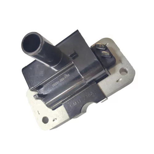 CM1T-230 Ignition Coil For Nissan Xterra Frontier Pathfinder Bobinas De Ignicion - image 3