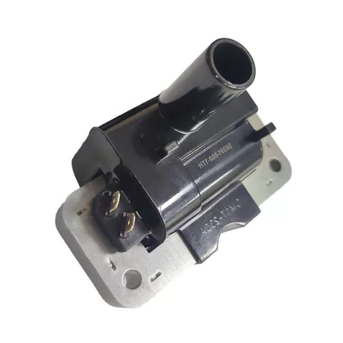 CM1T-230 Ignition Coil For Nissan Xterra Frontier Pathfinder Bobinas De Ignicion - image 4