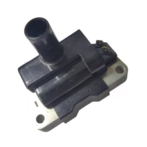 CM1T-227 Ignition Coil For Nissan Pickup Altima Frontier Xterra Sentra 1.6L 2.4L Bobinas De Ignicion - image 2