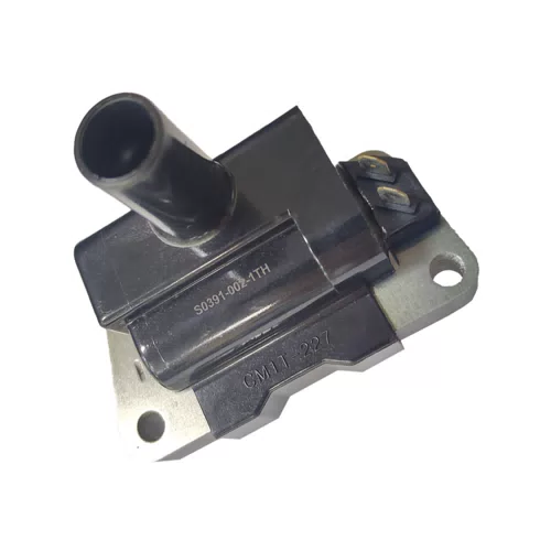 CM1T-227 Ignition Coil For Nissan Pickup Altima Frontier Xterra Sentra 1.6L 2.4L Bobinas De Ignicion - image 3
