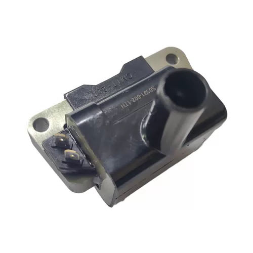 CM1T-227 Ignition Coil For Nissan Pickup Altima Frontier Xterra Sentra 1.6L 2.4L Bobinas De Ignicion - image 5