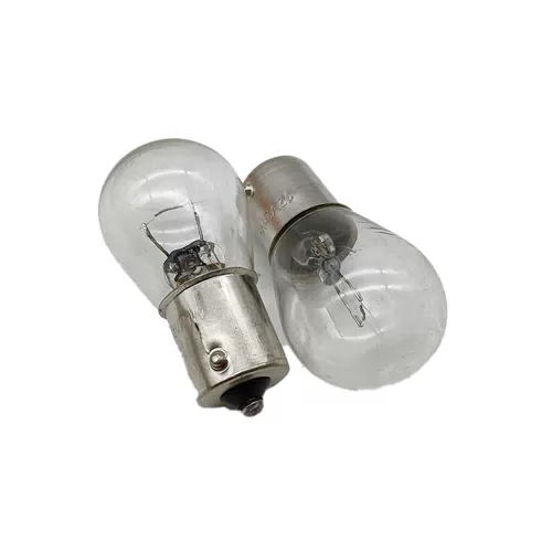Auto Lighting System Lamp Bulbs S25 12v 21 w ba15s - image 3