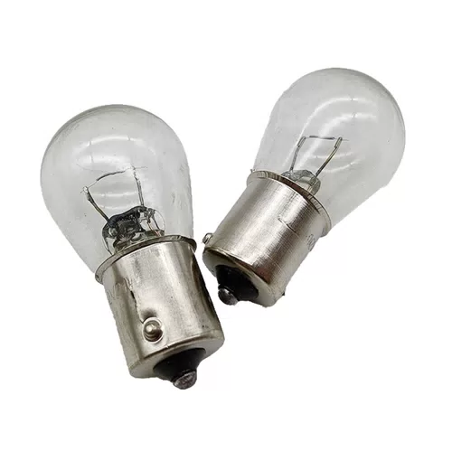 Auto Lighting System Lamp Bulbs S25 12v 21 w ba15s - image 4