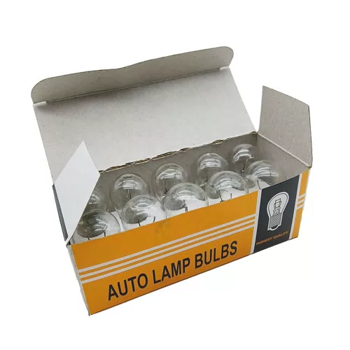 Auto Lighting System Lamp Bulbs S25 12v 21 w ba15s - image 6