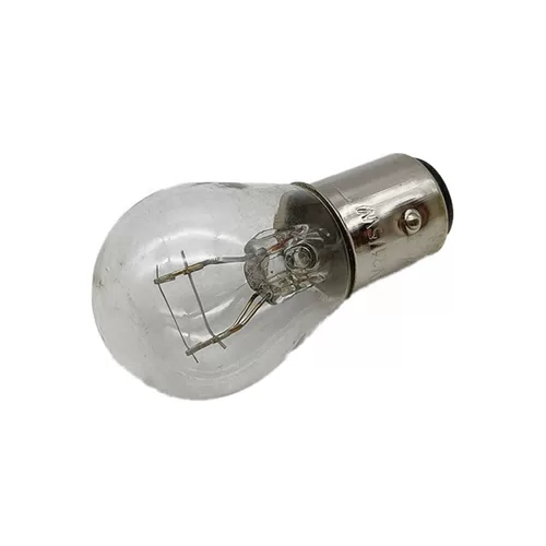 Auto Lighting System Lamp Bulbs s25 12 v 21 5w bay15d - image 5