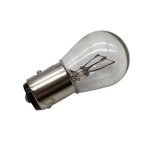 Auto Lighting System Lamp Bulbs s25 12 v 21 5w bay15d - image 6