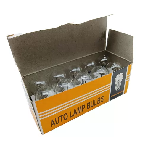 Auto Lighting System Lamp Bulbs s25 24v 21 5w bay15d