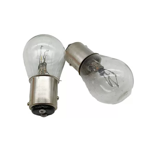 Auto Lighting System Lamp Bulbs s25 24v 21 5w bay15d - image 3