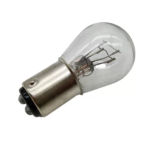 Auto Lighting System Lamp Bulbs s25 24v 21 5w bay15d - image 5