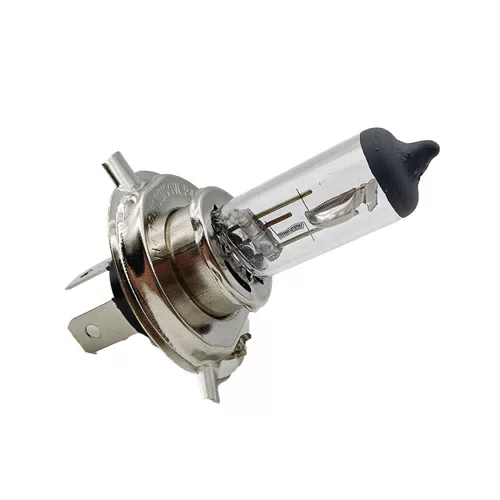 Auto Lighting System Lamp Bulbs H4 12v 6055w P43T HARD GLASS UV - image 4