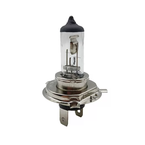 Auto Lighting System Lamp Bulbs H4 12v 6055w P43T HARD GLASS UV - image 5