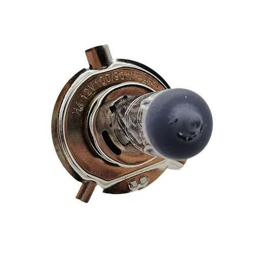Auto Lighting System Lamp Bulbs H4 12v 6055w P43T HARD GLASS UV - image 6