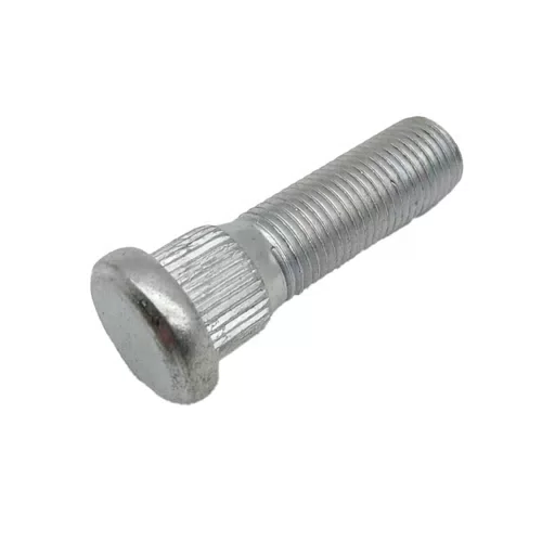 Front Wheel Hub Studs OEM 43222-70T00 Wheel Bolts For Nissan - image 2