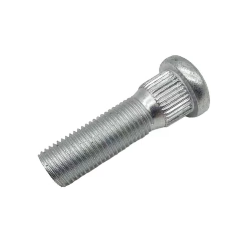 Front Wheel Hub Studs OEM 43222-70T00 Wheel Bolts For Nissan - image 3