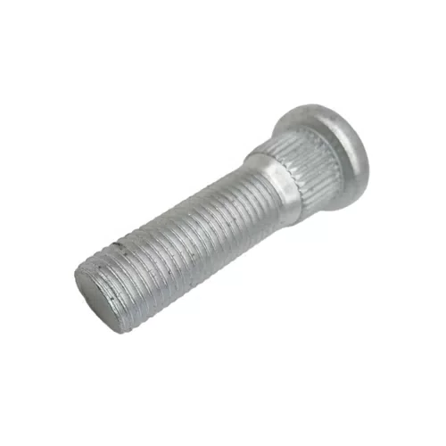 Front Wheel Hub Studs OEM 43222-70T00 Wheel Bolts For Nissan - image 4