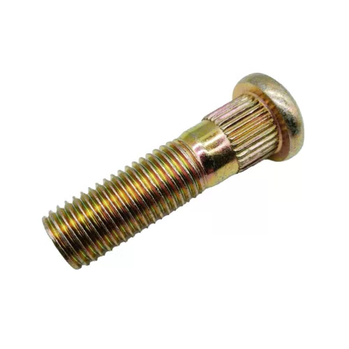 Factory Price OEM 52755-2G000 Wheel Bolt For Kia M12X1.5 L=47MM