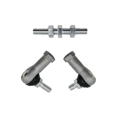 Factory Price OEM 48906-35010 Wheel Bolt For Toyota L=48MM - image 5