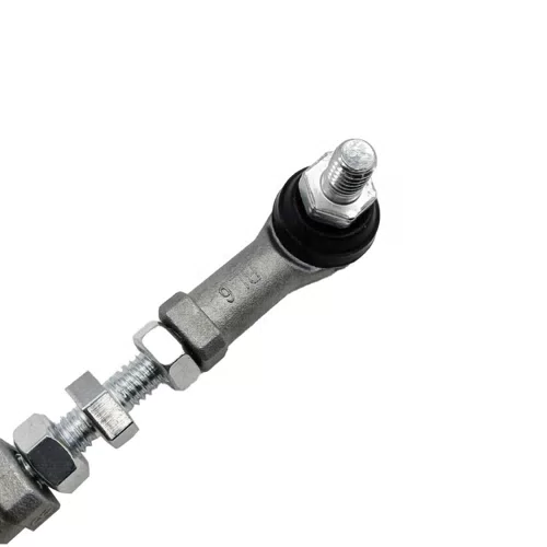 Factory Price OEM 48906-35010 Wheel Bolt For Toyota L=48MM - image 6