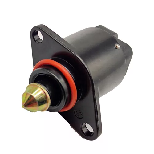 93744675 Auto Idle Air Control Valve For Chevrolet Aveo Daewoo - image 2