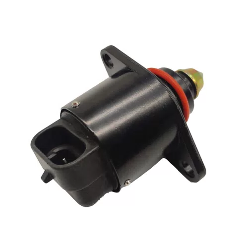 93744675 Auto Idle Air Control Valve For Chevrolet Aveo Daewoo - image 3