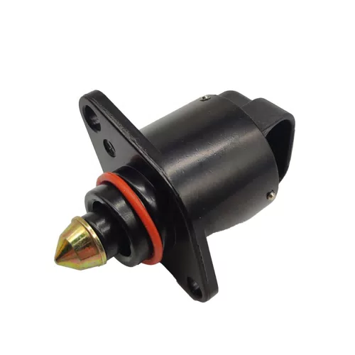 93744675 Auto Idle Air Control Valve For Chevrolet Aveo Daewoo - image 4