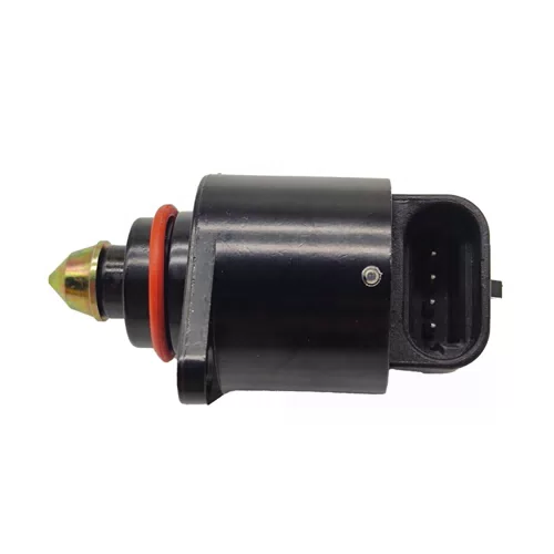 93744675 Auto Idle Air Control Valve For Chevrolet Aveo Daewoo - image 5