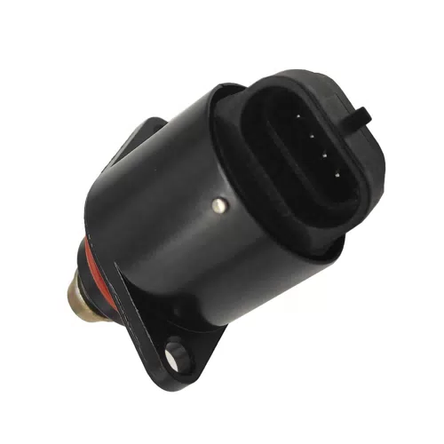 17059602 93744675 96434613 17111947 Idle Air Control Valve For Chevrolet Daewoo - image 2