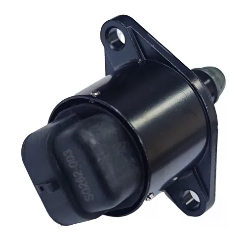 F01R065906 Air Control Valve For Mitsubishi Idle Air Control Valve - image 5