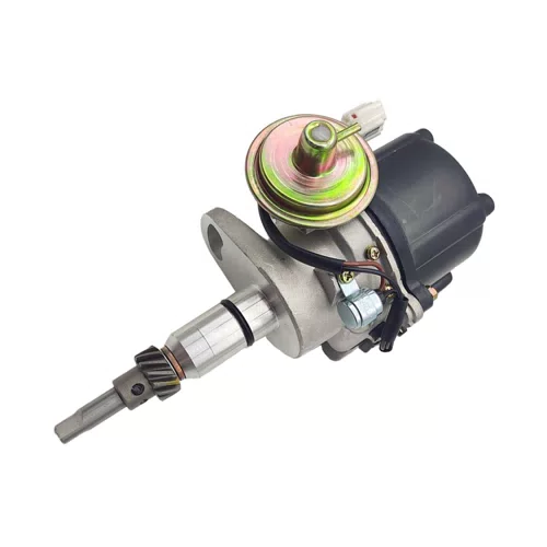 19030-72080 Ignition Distributor For Toyota Daihatsu Rocky - image 2