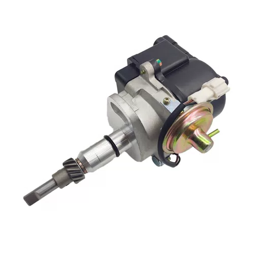 19030-72080 Ignition Distributor For Toyota Daihatsu Rocky - image 3