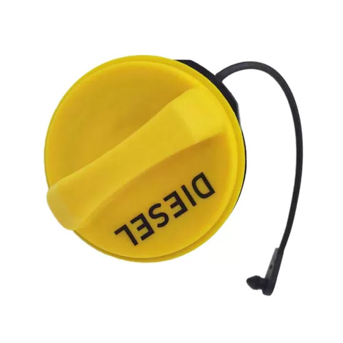 LR053666 Diesel Fuel Filler Cap For Land Rover Discovery