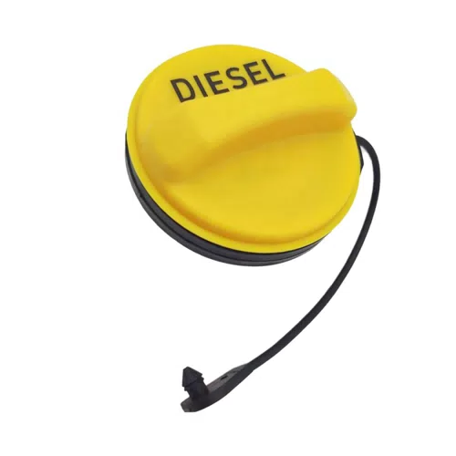 LR053666 Diesel Fuel Filler Cap For Land Rover Discovery - image 2