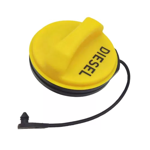 LR053666 Diesel Fuel Filler Cap For Land Rover Discovery - image 3